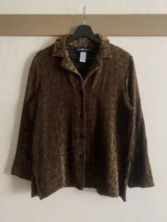 SAG HARBOR PETITE サグハーバー　ジャケット 古着 uesd