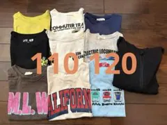 キッズ Tシャツ まとめ売り