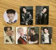 2025年最新】ウジ トレカの人気アイテム - メルカリ