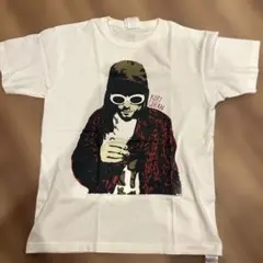 【激レア】Subciety x Kurt Cobain Tシャツのサムネイル