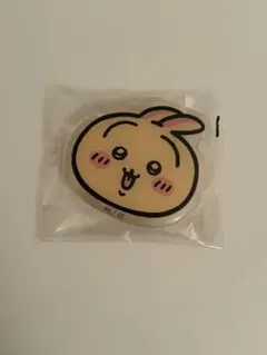 ちいかわ　うさぎ スマホグリップ 新品未使用