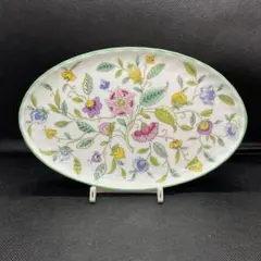 ○ 極美品 MINTON ハドンホール B&Bプレート - メルカリ