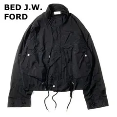 2025年最新】BED J.W FORD ナイロンジャケットの人気アイテム