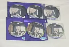 忍たま乱太郎　アニメジャパン　缶バッジ