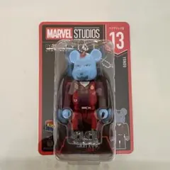 MARVEL STUDIOS ベアブリック 13 ヨンドゥ