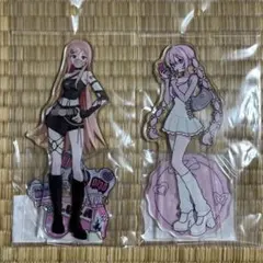 39Culture 2023缶バッジ 巡音ルカ 21個セット - メルカリ