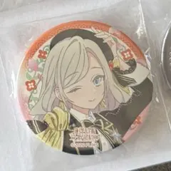 ラブライブ 蓮ノ空 6th 缶バッジ ユニット衣装 セラス