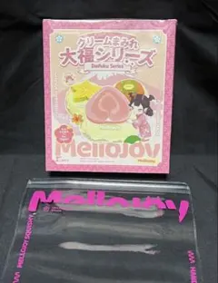 2026年最新】Mellojoyスクイーズの人気アイテム - メルカリ