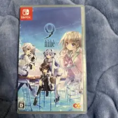 Switch 9 nine