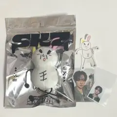 新品未開封】StrayKids POPUP メンプロ リノ バックチャーム - メルカリ