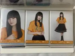 乃木坂46 生写真 遠藤さくら 全国ツアー2024 大阪 ライブT コンプ