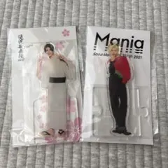 【新品・未開封】SnowMan ラウール　アクスタ