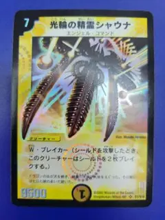 光輪の精霊シャウナ 初期 12枚セット 71vusJIcxHL._UF350,350_QL50_.jpg