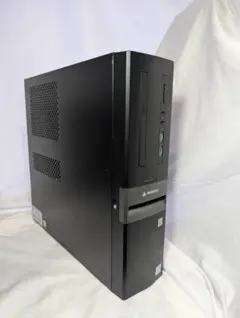 マウスコンピューター i7 第9世代/8GB/SSD256GB/Office