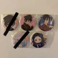 勝利の女神NIKKE exhibition ニケ展 缶バッジ - メルカリ