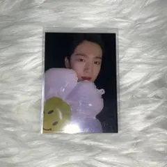 WEi  ヨハン  トレカ