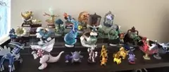 ポケモン リーメント フィギュア 31本セット