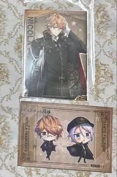 ピオフィ ニコラ プリントキャンバス 東京ディズニーシー【ファンタジースプリングス】身につけグッズは要