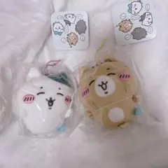 2025年最新】ハチワレとごきげんななかま_マスコットの人気