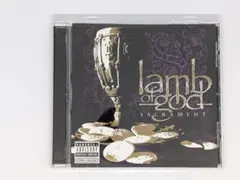 Sacrament/Lamb of God