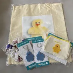 mojojojo ドキドキくじ　おまとめ