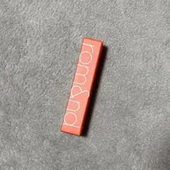 ロムアンド ゼロベルベットティント リップのサムネイル