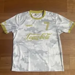 Jogarbola サッカー フットサル ウェア 7番のサムネイル