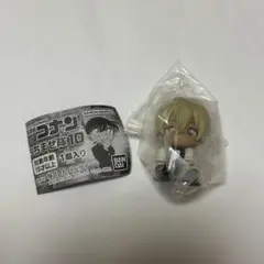 名探偵コナン ちぢませ隊 10 安室透 降谷零 バーボン