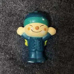 アンパンマン ミニフィギュア らーめんてんし