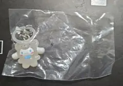 サンリオ シナモロール ラテクマ めじるしアクセサリーのサムネイル