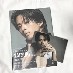 澤本夏輝 1st フォトエッセイ ポスカ付き