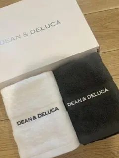 【DEAN&DELUCA】パエリアパン＆ティータオル DEAN&DELUCA】パエリアパン＆ティータオル - メルカリ