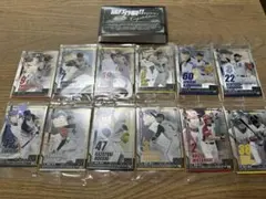 BBHベースボールヒーローズ2010未開封パック　大量　送料無料 BBHベースボールヒーローズ2010未開封パック 大量 送料無料 2025