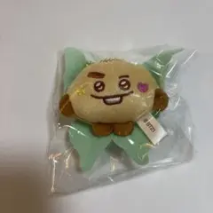 BT21 FuwaFuwaMascot★4 Shooky