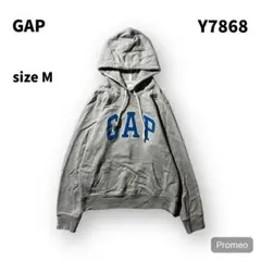 2026年最新】gap パーカー 光るの人気アイテム - メルカリ