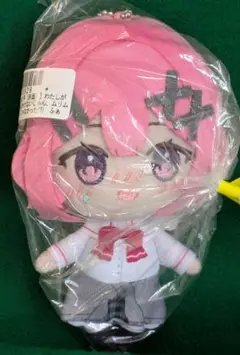 わたしが恋人になれるわけないじゃん、ムリムリ!　 ふぁぶぬい 甘織れな子(赤面)