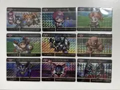 ドラゴンクエスト カードダス　プリズム　まとめ売り