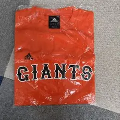 adidas GIANTS ユニフォーム