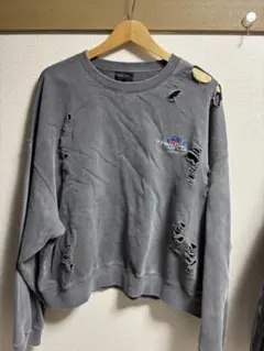 OMI 登坂広臣 INFINITY MOON LS Tee THE FUSION - メルカリ