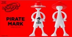 LUFFY’s PIRATE MARK ジャンプフェスタ2026 2体セット