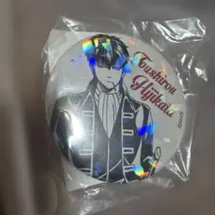 銀魂 オールスター缶バッジ 土方十四郎