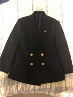 BURBERRY LONDON 120A ブレザー ジャケット