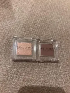 未使用✴︎2個セット✴︎ブリリアージュ ワンダークリエイション G05＆S08のサムネイル