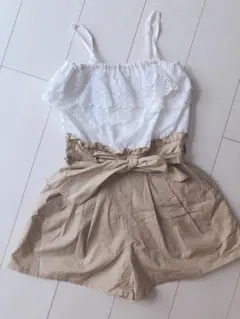 セシルマクビー♡オールインワン M