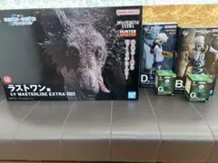 ミケ キルア ゼノ 下位賞 まとめ売り ゾルディック家 - メルカリ