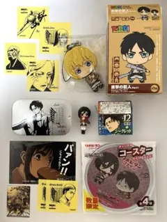 進撃の巨人　まとめ売り