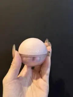 rom&nd パウダーチーク 02ピンク系