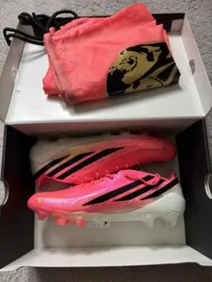 最新モデル adidas F50 エリート FT HG/AG 27cm W杯 - メルカリ