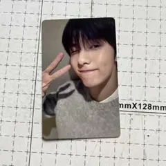 TXT ACT:PROMISE EP. 2 スビン 新規入会 FC トレカ