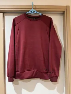 オークリー スウェット